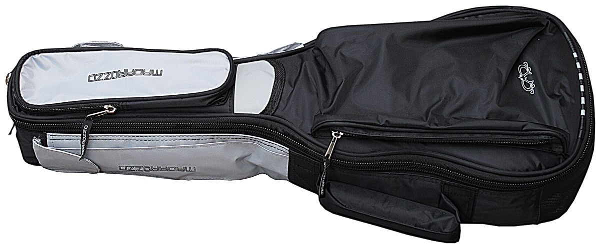 Madarozzo Tenor Ukulele Bag
